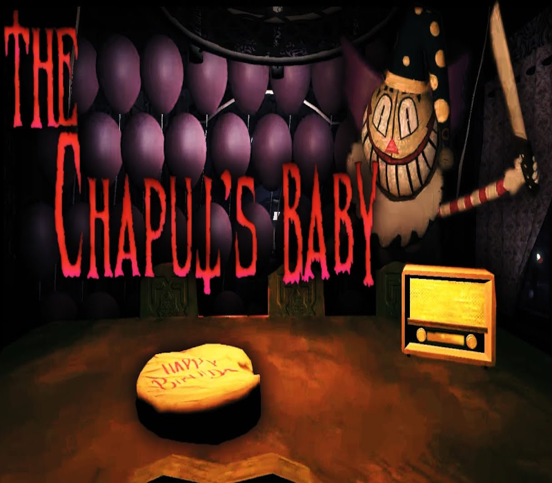 The Chaput's Baby PC Steam CD Key