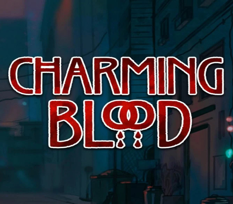 cover Charming Blood PC Steam