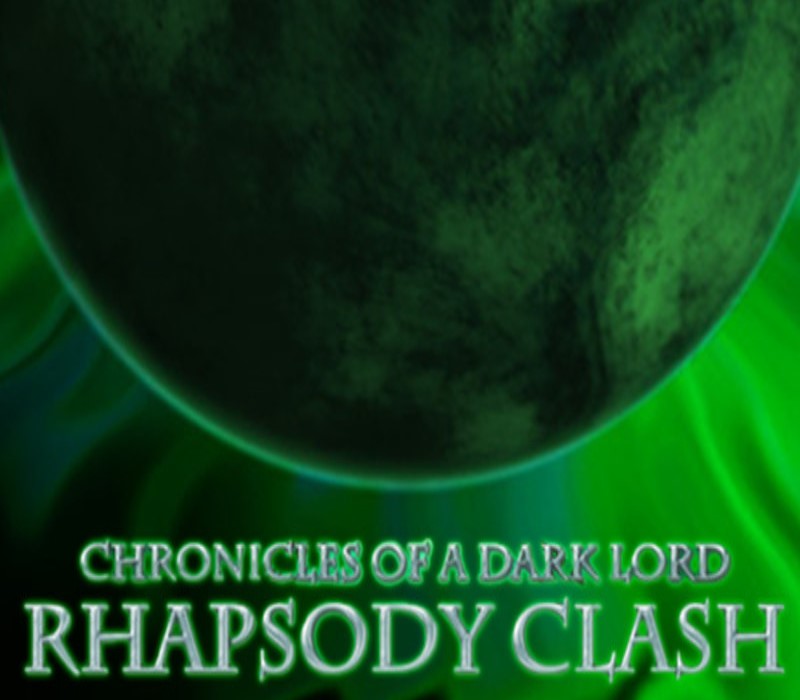 

Chronicles of a Dark Lord: Rhapsody Clash PC Steam CD Key