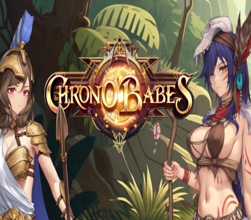 ChronoBabes PC Steam CD Key