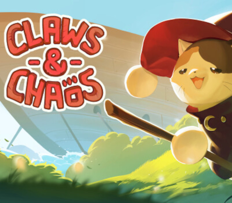 

Claws & Chaos PC Steam CD Key