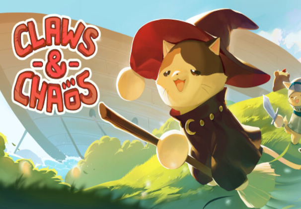 Claws & Chaos PC Steam CD Key  screenshot 1