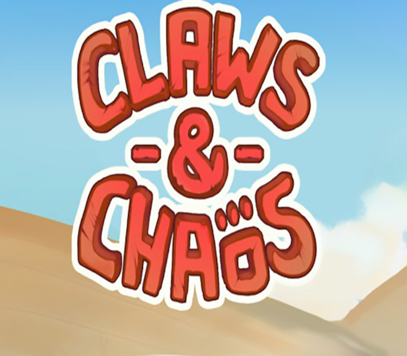 Claws & Chaos PC Steam CD Key