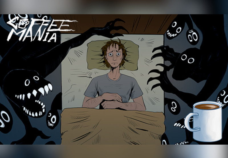 Coffee Mania PC Steam CD Key