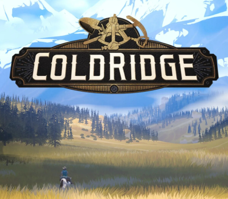 ColdRidge PC Steam