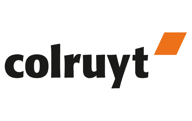 Colruyt Let's Eat €100 Gift Card BE