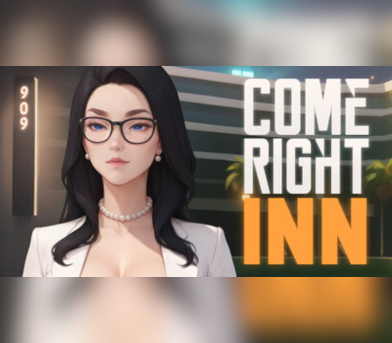 

Come Right Inn - Season 1 PC Steam CD Key