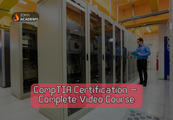 CompTIA Certification Master Course: Ultimate Guide to IT Success John Academy Code screenshot 1