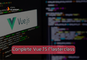 Complete Vue.JS Masterclass – From Fundamentals to Advanced John Academy Code screenshot 1