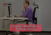 Computer Workstations Health & Safety – Best Practices for Comfort John Academy Code screenshot 1