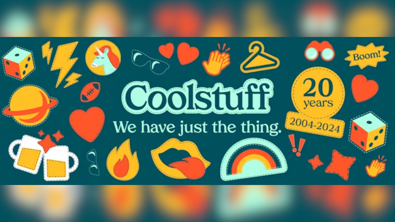 Coolstuff 200 SEK Gift Card SE