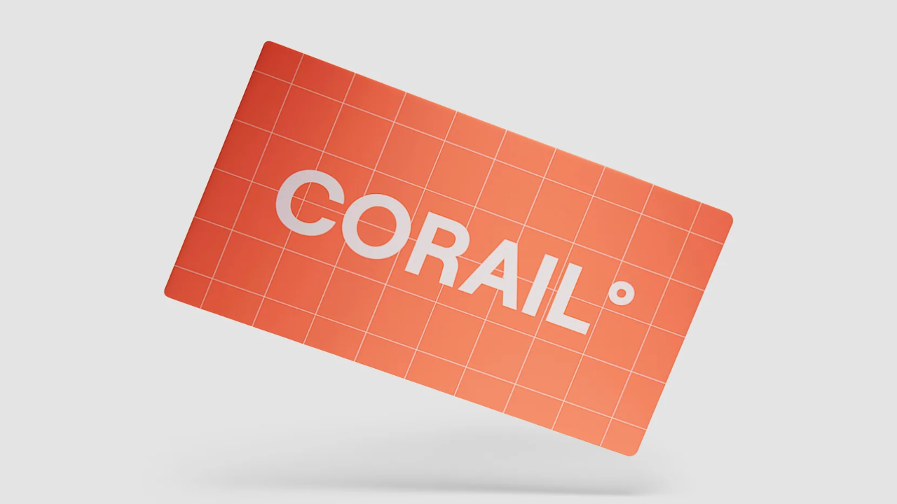 Corail €150 Gift Card FR