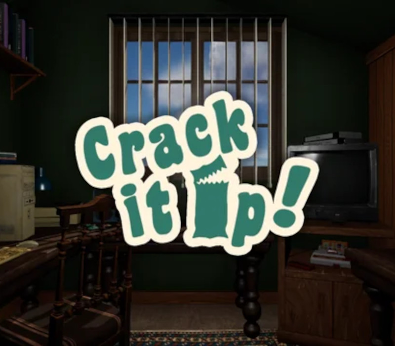 Crack it Up! PC Steam