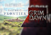Crate Entertainment Complete Collection PC Steam Account screenshot 1