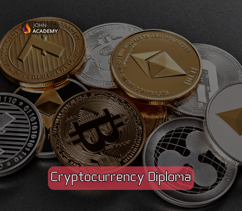 

Cryptocurrency Diploma – Comprehensive Crypto Knowledge John Academy Code