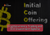 Cryptocurrency Trading & ICO Investment Diploma – Advanced Strategies John Academy Code screenshot 1