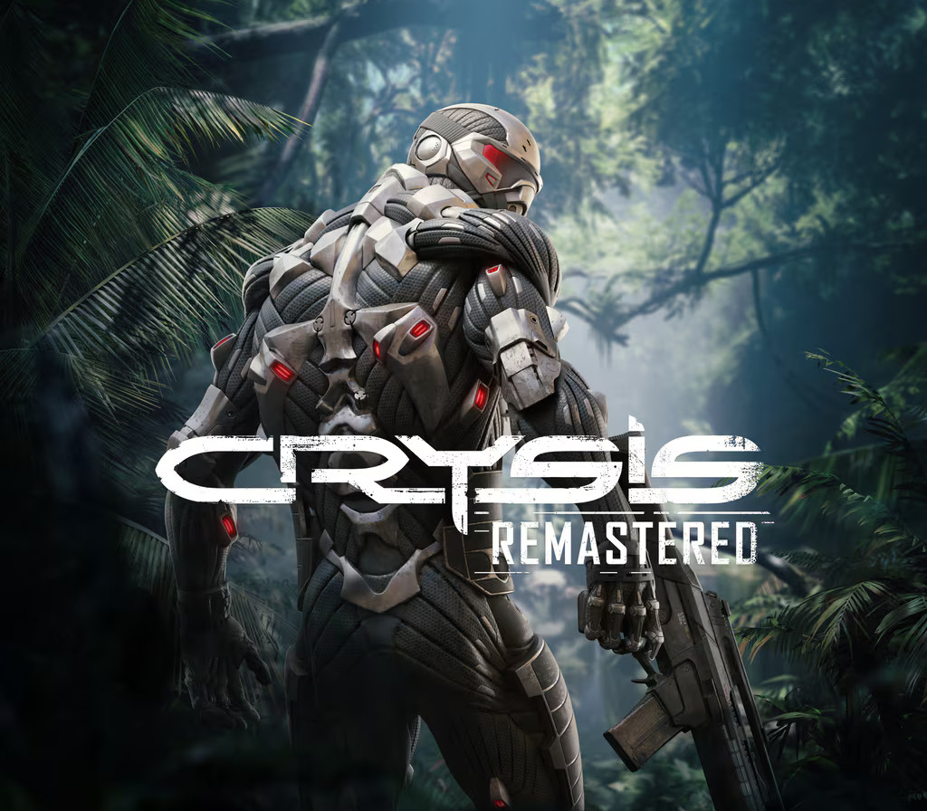 

Crysis Remastered PC Steam Account