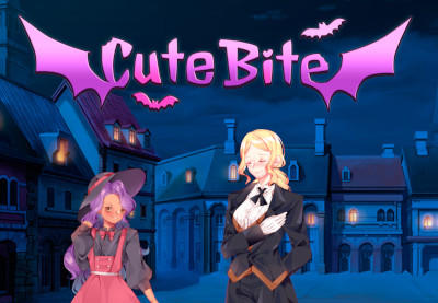 Cute Bite PC Steam CD Key screenshot 2