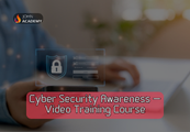 Cyber Security Awareness – Essential Skills for Safety John Academy Code screenshot 1