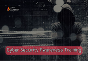 Cybersecurity Awareness Training – Protect Your Privacy John Academy Code screenshot 1