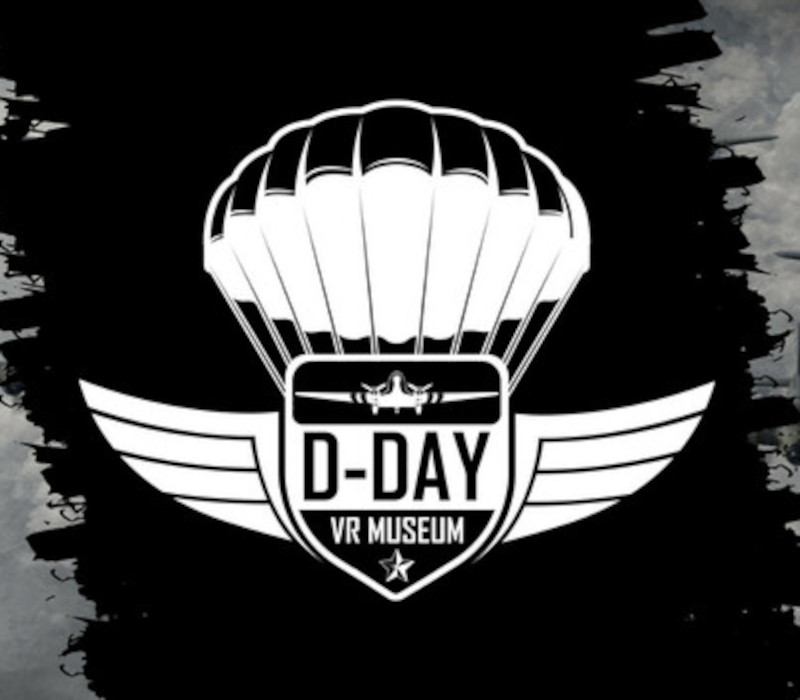 cover D-Day VR Museum PC Steam