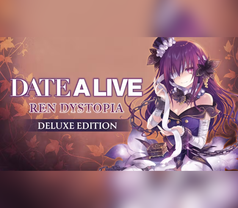 DATE A LIVE: Ren Dystopia DX PC Steam