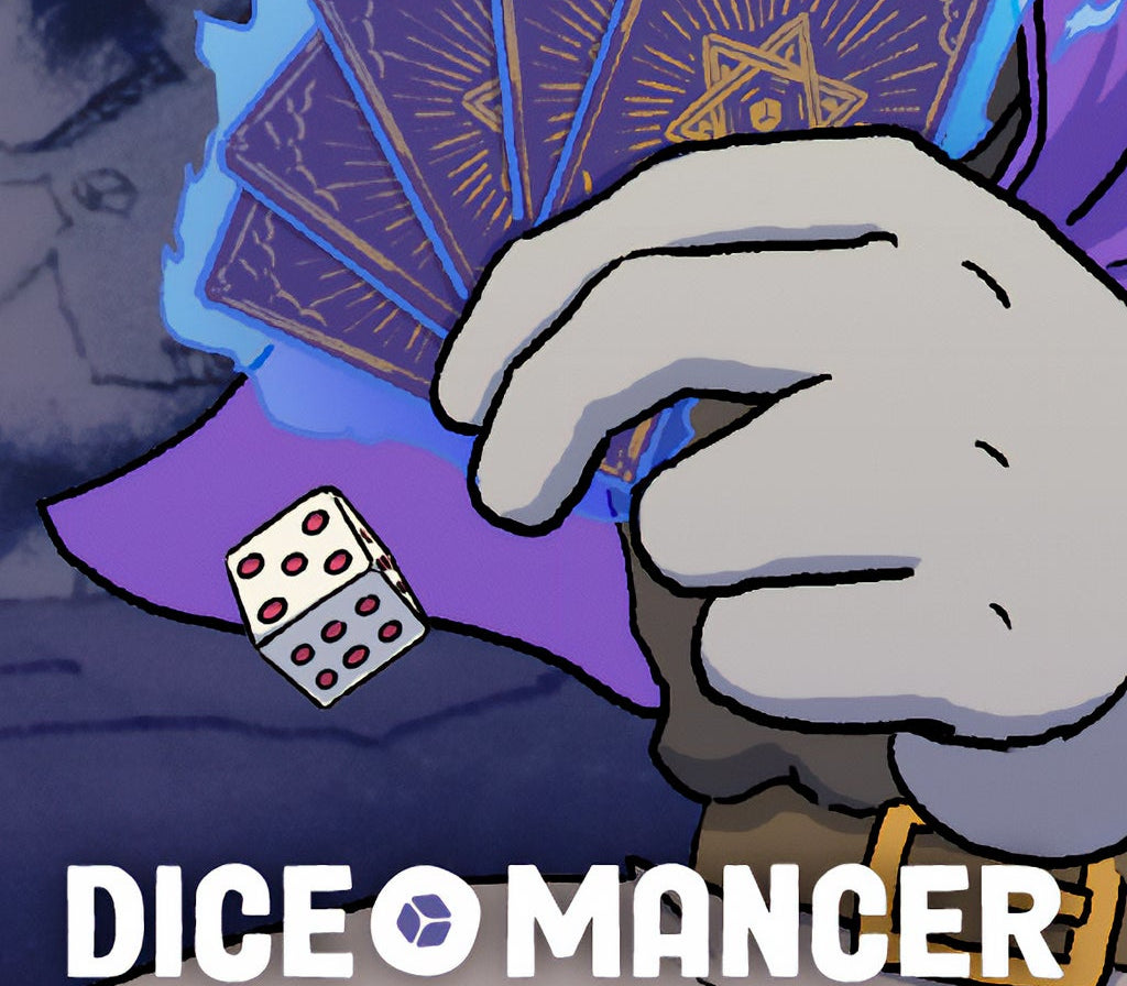 DICEOMANCER PC Steam