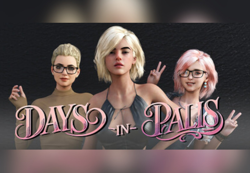 Days In Palis PC Steam CD Key screenshot 1