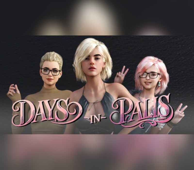 

Days In Palis PC Steam CD Key