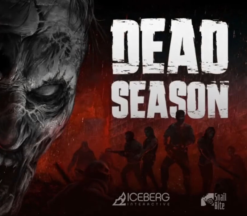 Dead Season PC Steam