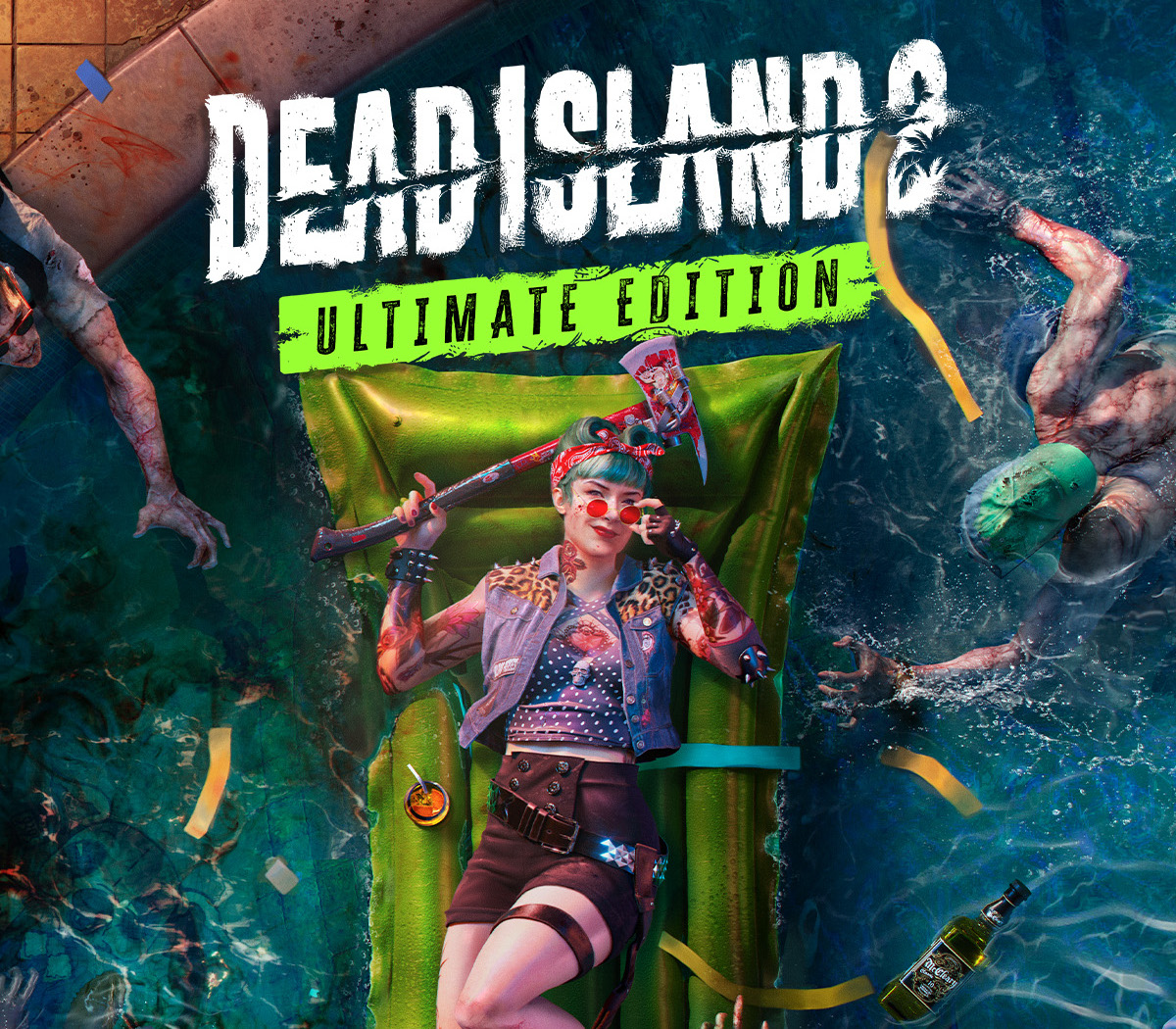 

Dead Island 2 Ultimate Edition XBOX One / Xbox Series X|S CD Key