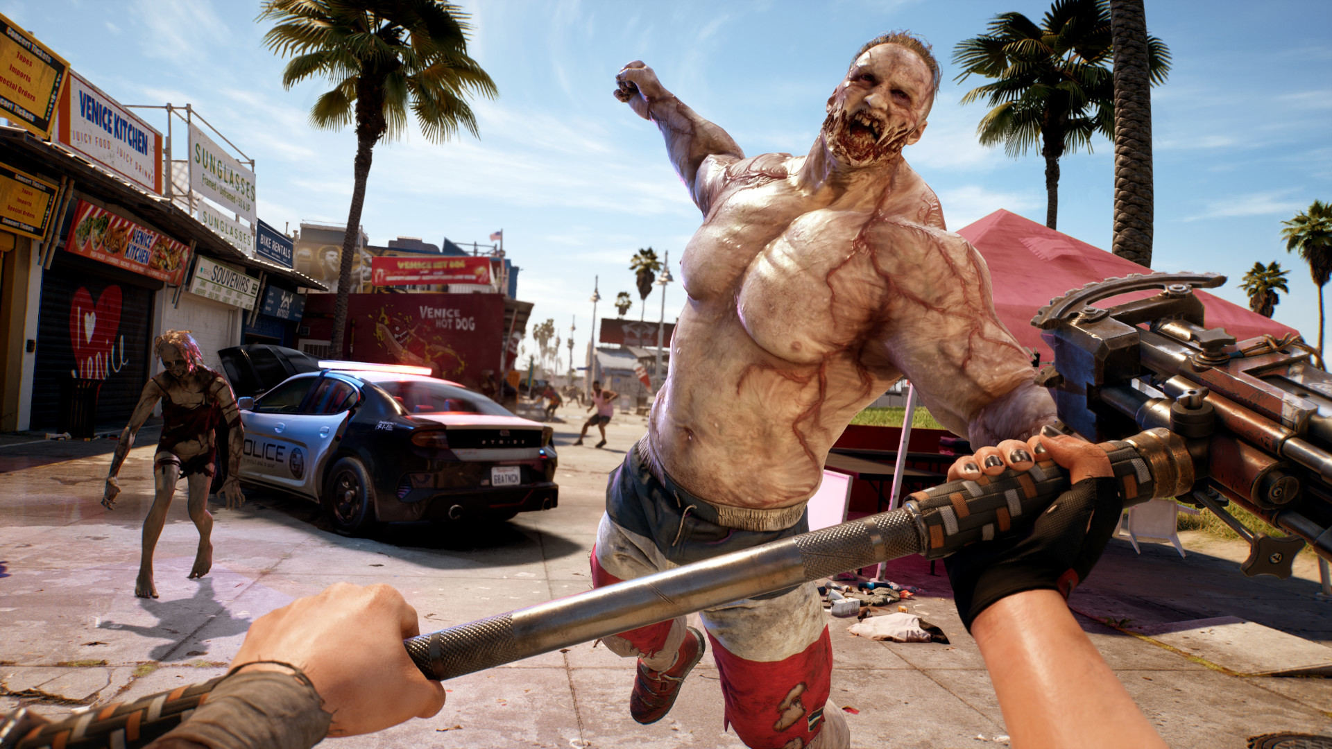 Dead Island 2 Ultimate Edition PC Epic Games