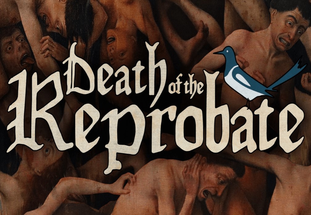 Death Of The Reprobate PC Steam CD Key