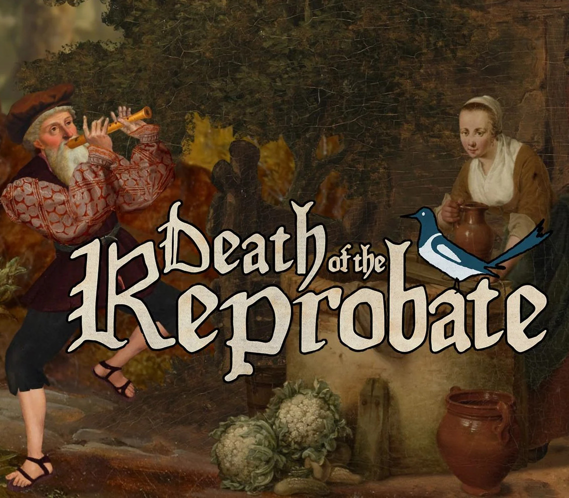 Death Of The Reprobate PC Steam