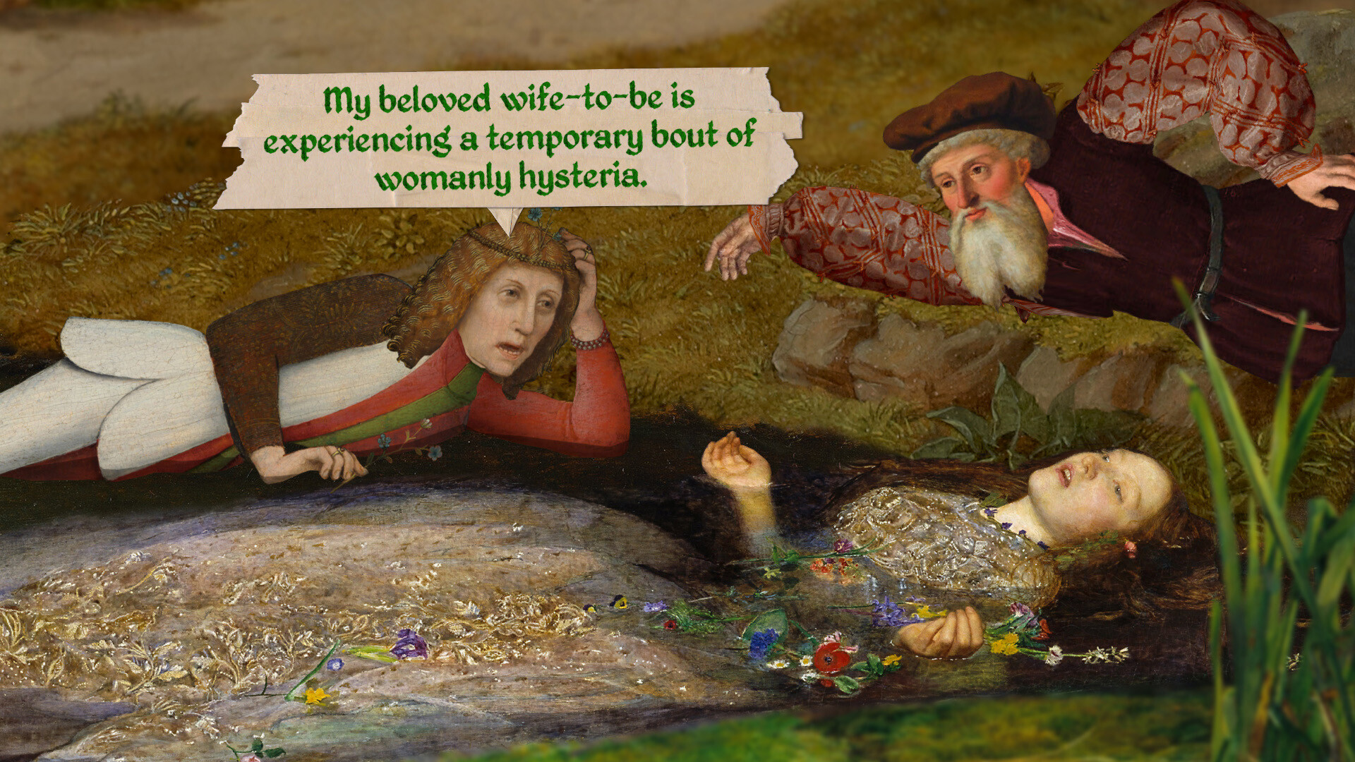 Death Of The Reprobate PC Steam CD Key