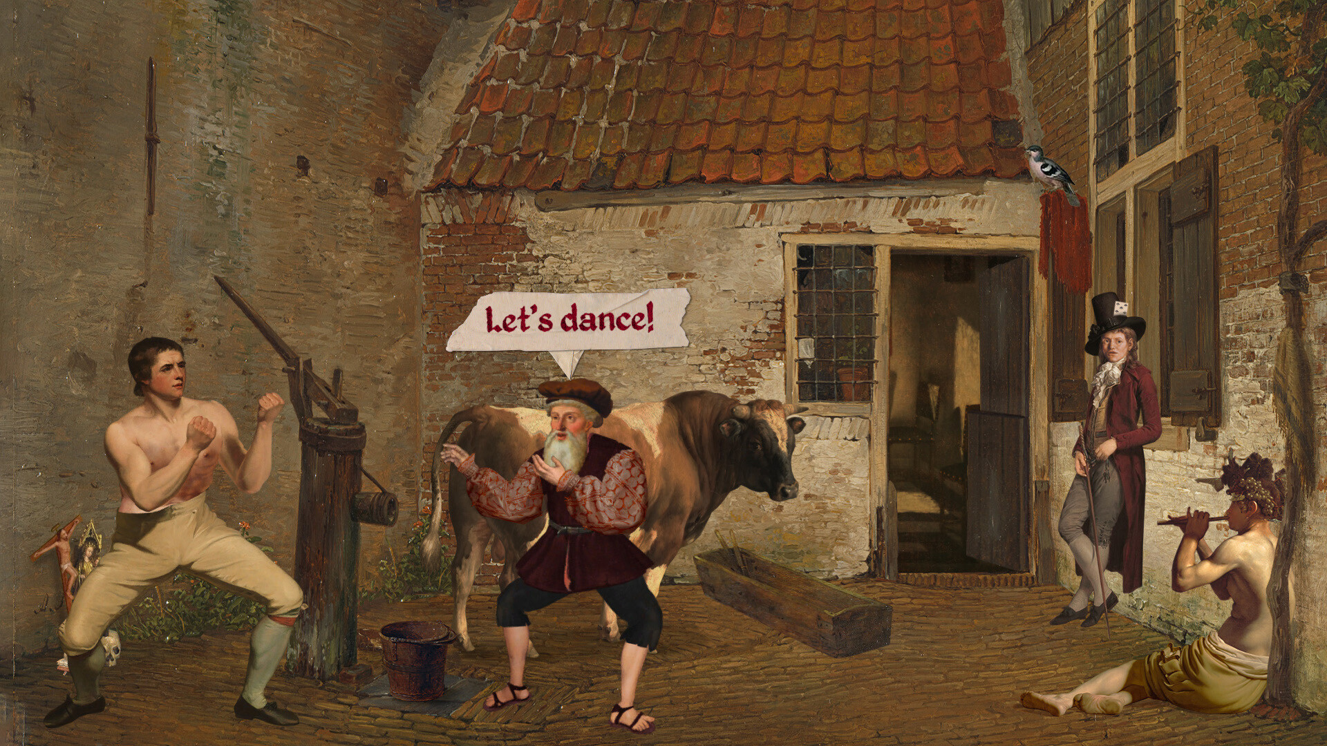 Death Of The Reprobate PC Steam CD Key