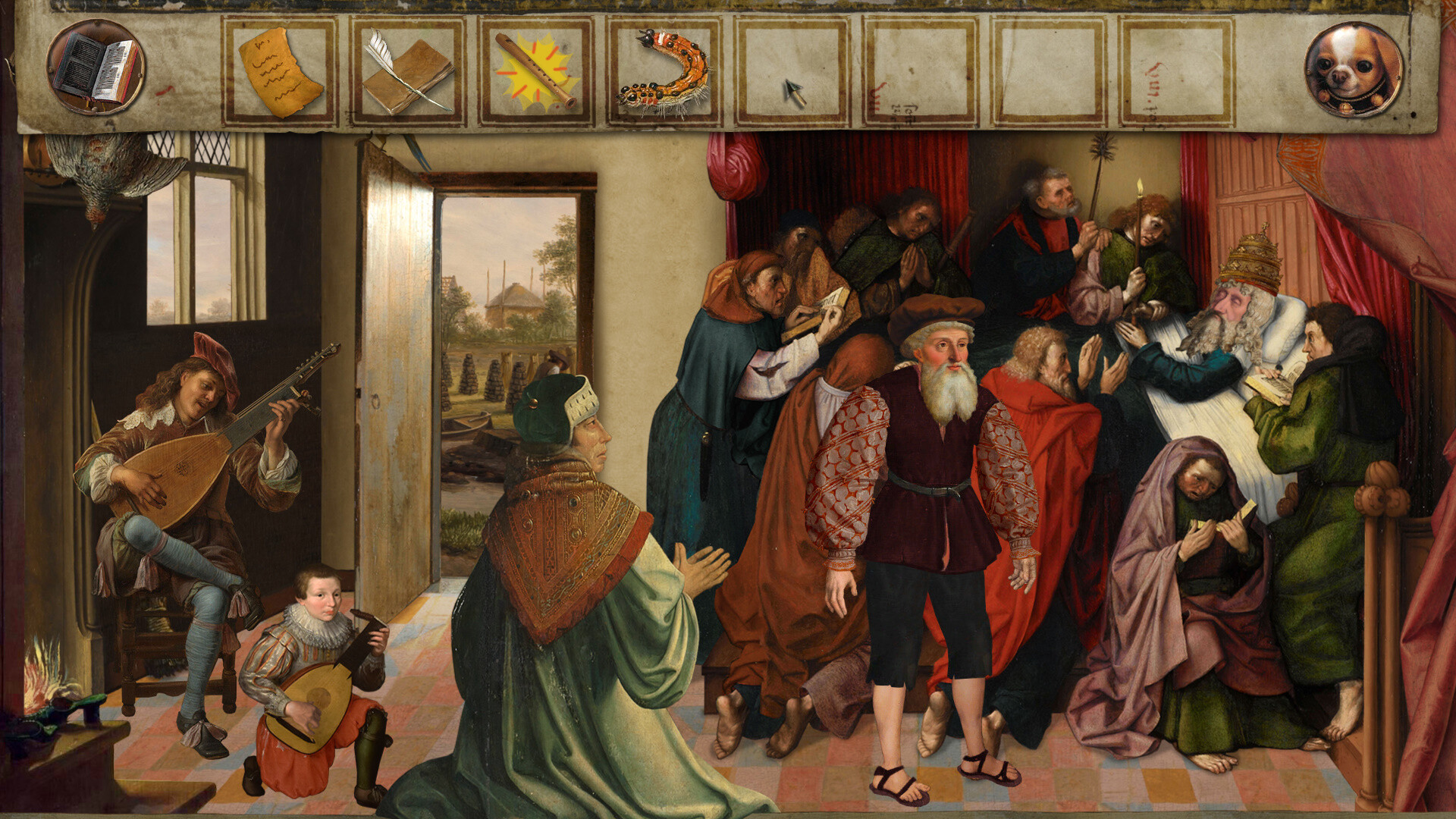 Death Of The Reprobate PC Steam CD Key