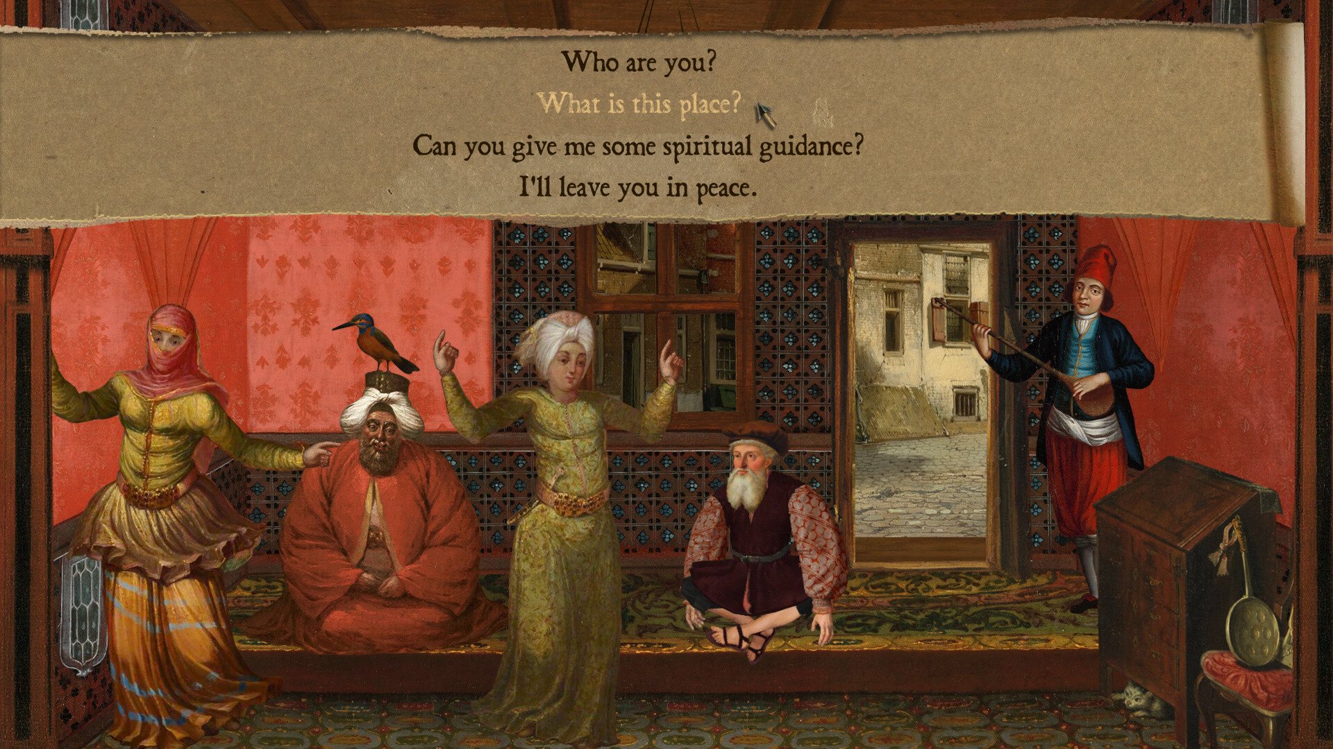 Death Of The Reprobate PC Steam CD Key