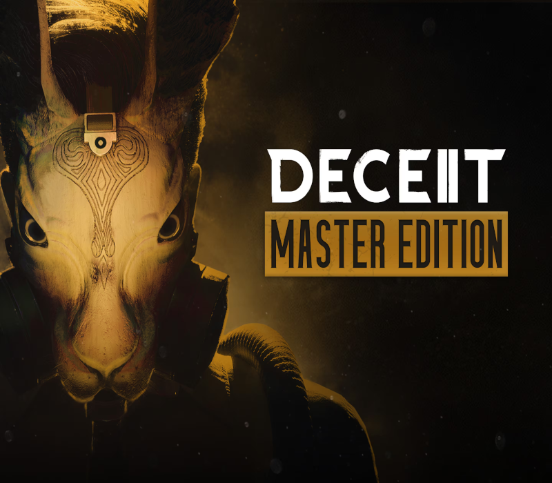 Deceit 2: Master Edition DLC PC Steam Account