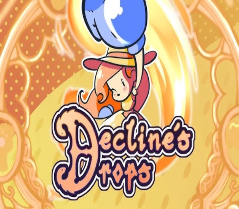 Decline's Drops PC Steam