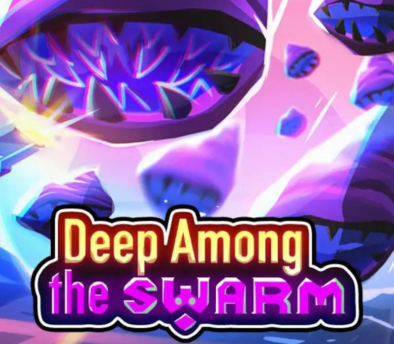 

Deep Among the Swarm EU PC Steam CD Key