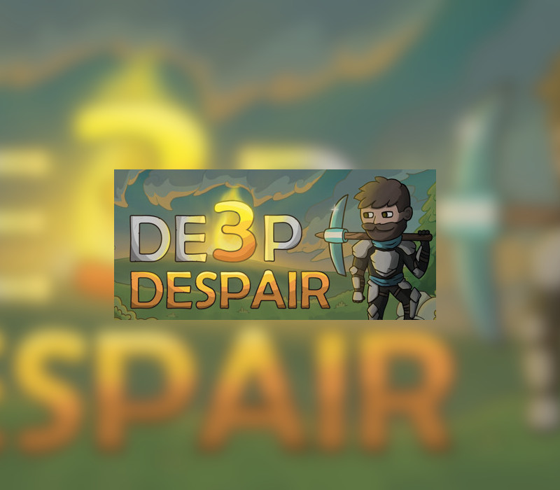 Deep Despair 3 PC Steam