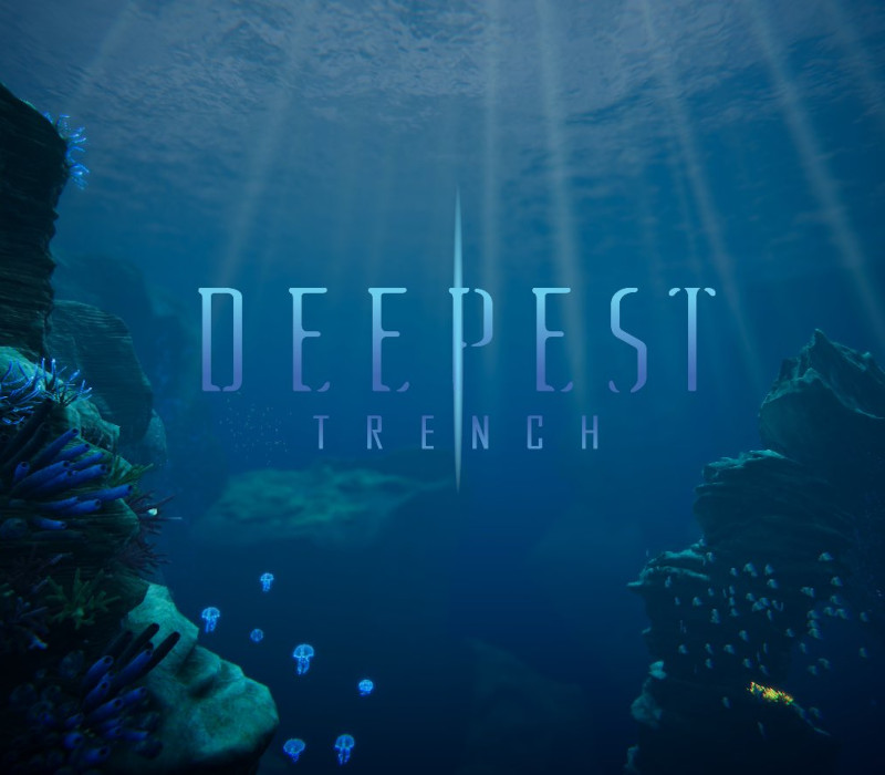 

Deepest Trench PC Steam CD Key