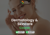 Dermatology & Skincare Alpha Academy Code screenshot 1
