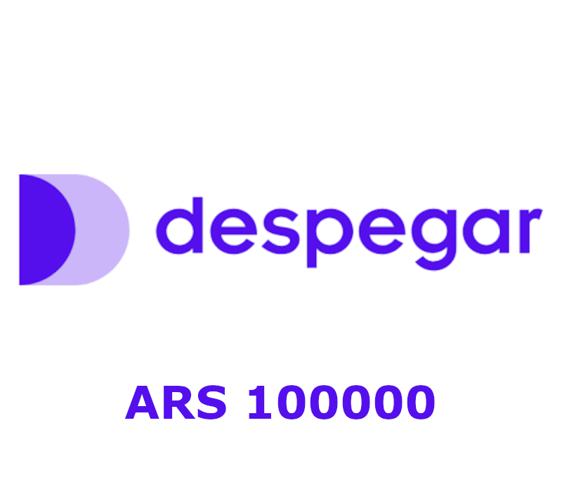 

Despegar 100000 ARS Gift Card AR