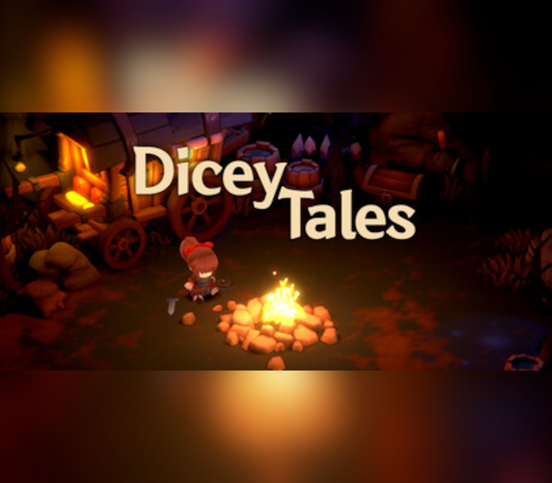 Dicey Tales PC Steam