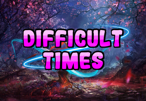 Difficult times PC Steam CD Key  screenshot 1