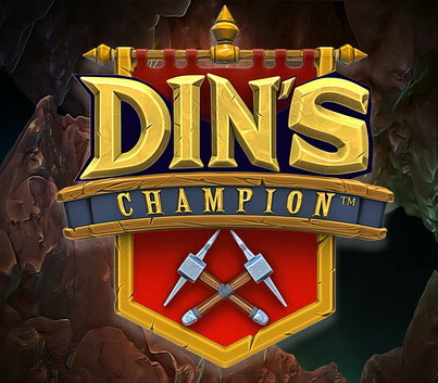 Din's Champion PC Steam