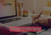 Diploma in Graphic Design: Build Your Creative Portfolio John Academy Code screenshot 1