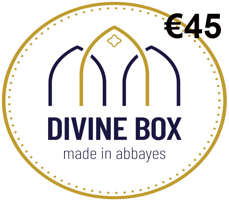 

Divine Box €45 Gift Card FR